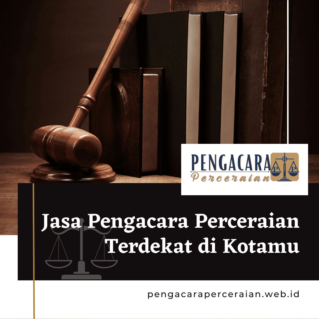 Pengacara Perceraian di Purwokerto